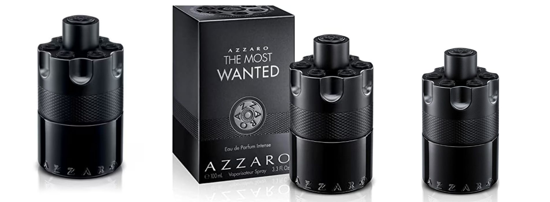 The Most Wanted Azzaro Edp Intense