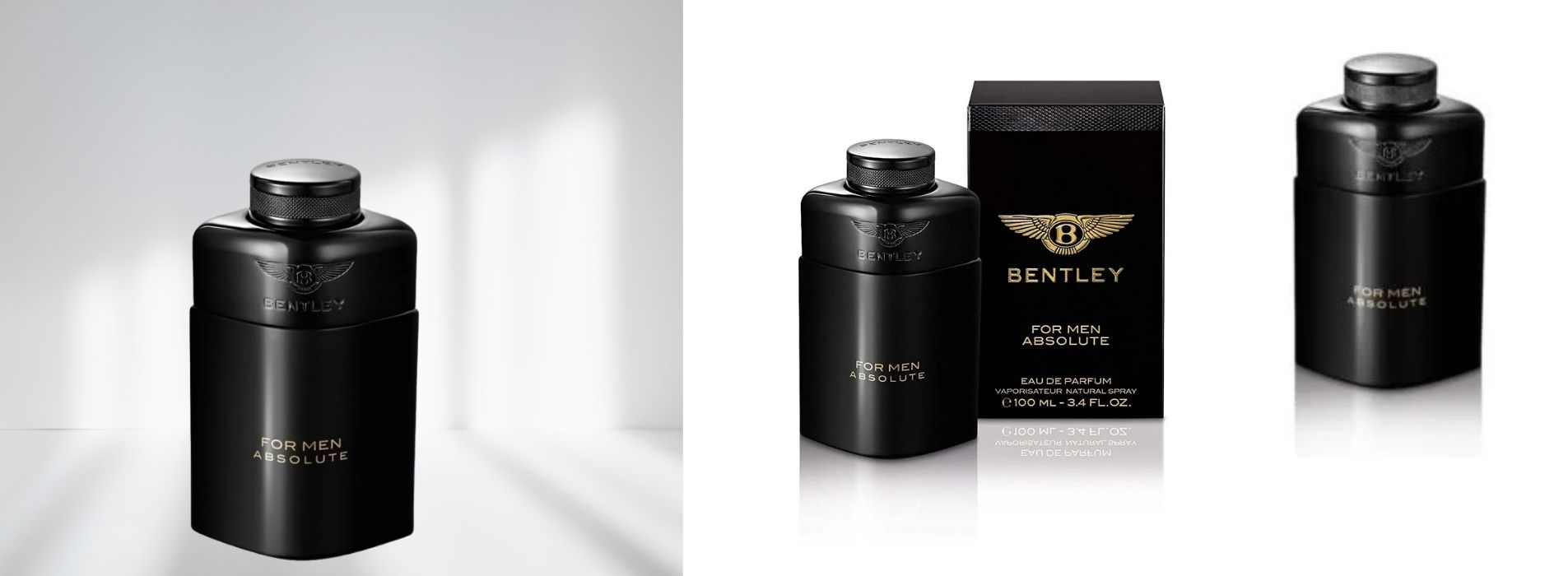 Bentley For Men Absolute