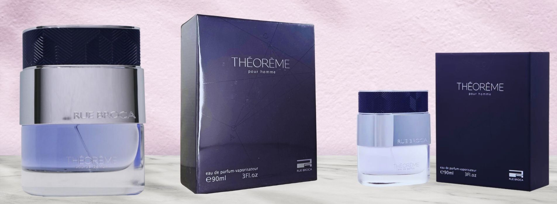 Theoreme Pour Homme