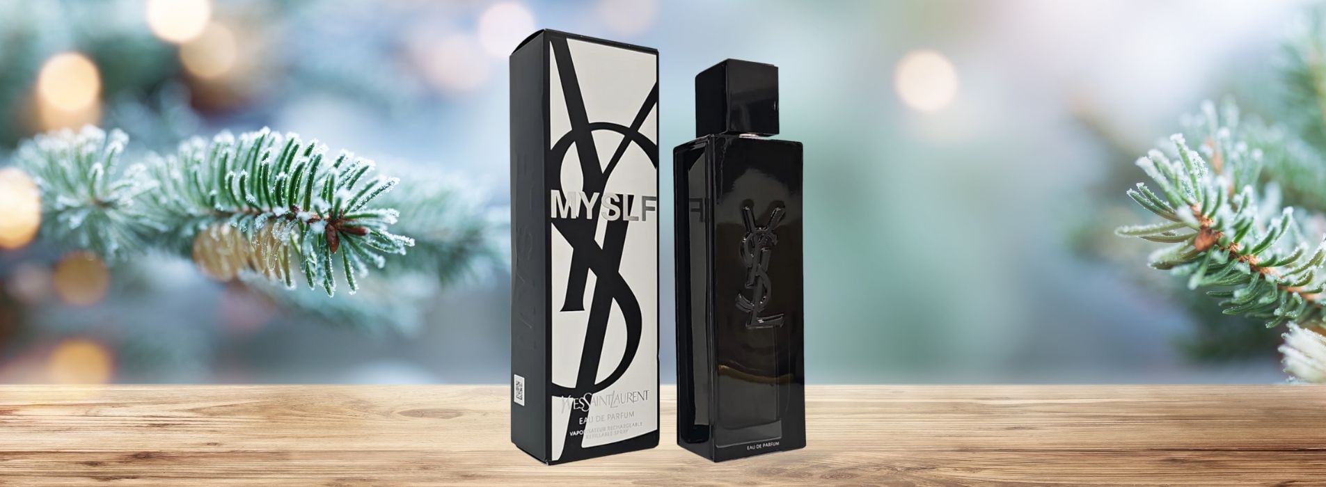 YSL Myslf