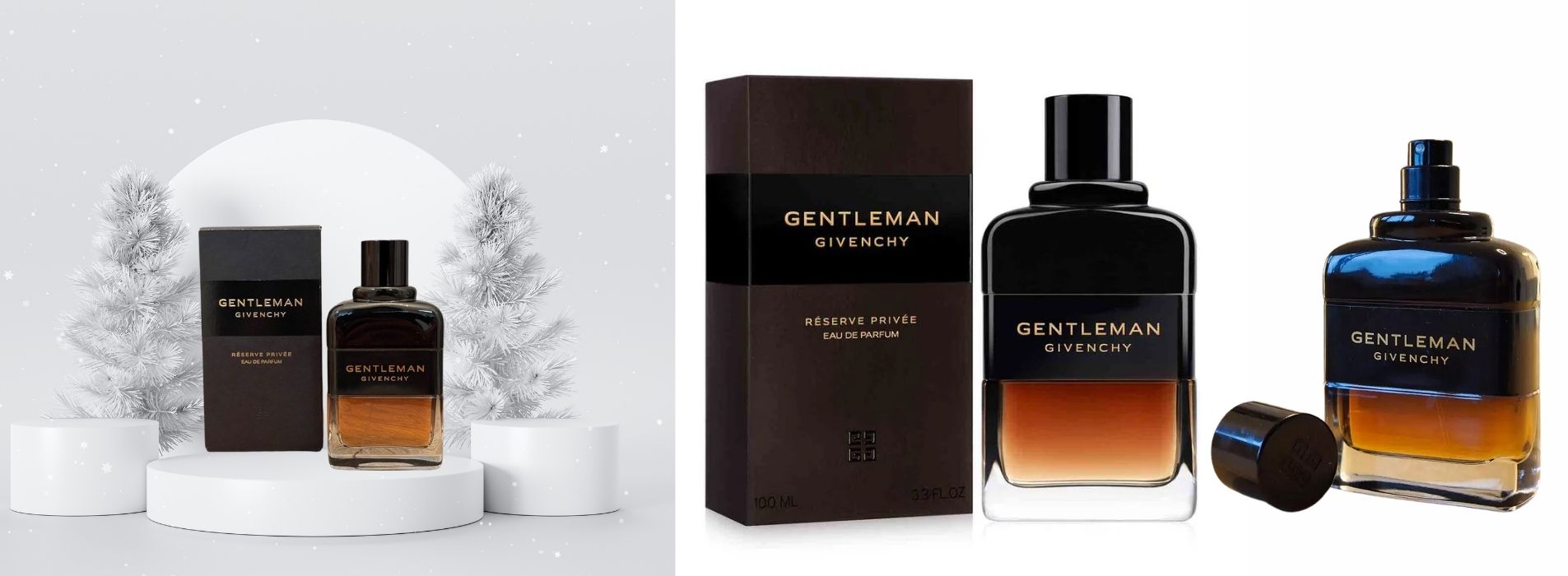 Givenchy Gentleman Reserve Privee