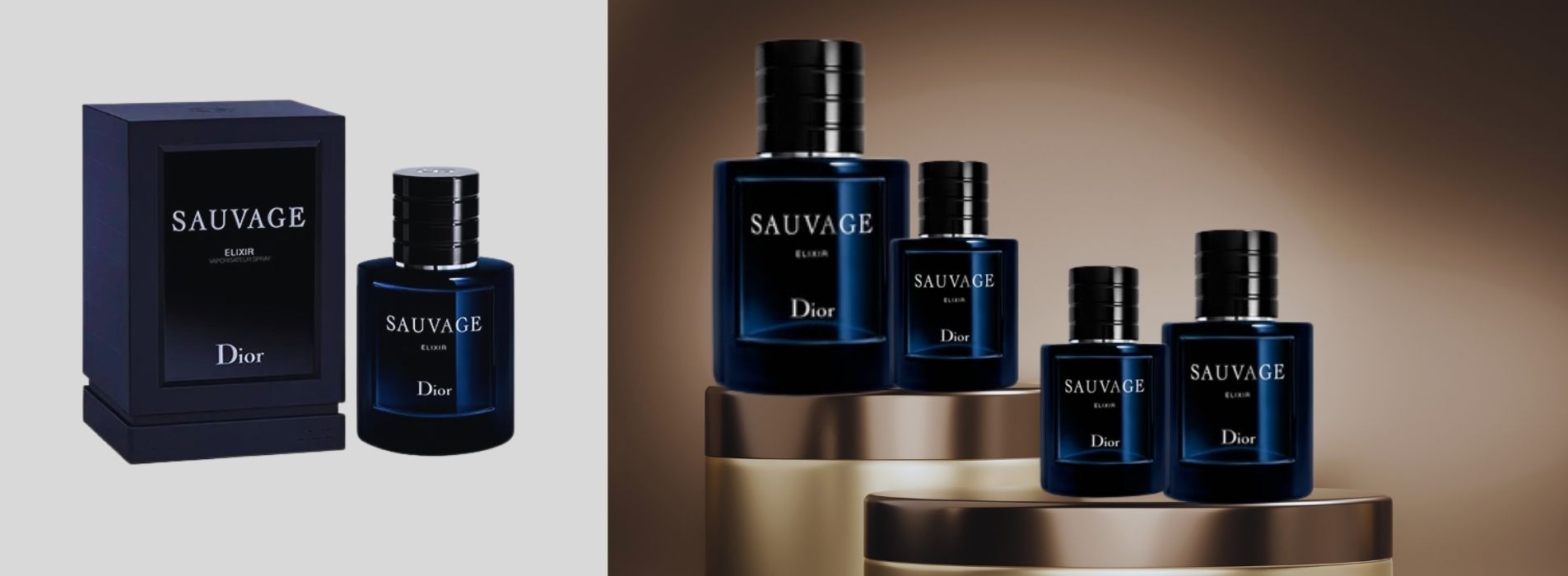 Dior Sauvage Elixir