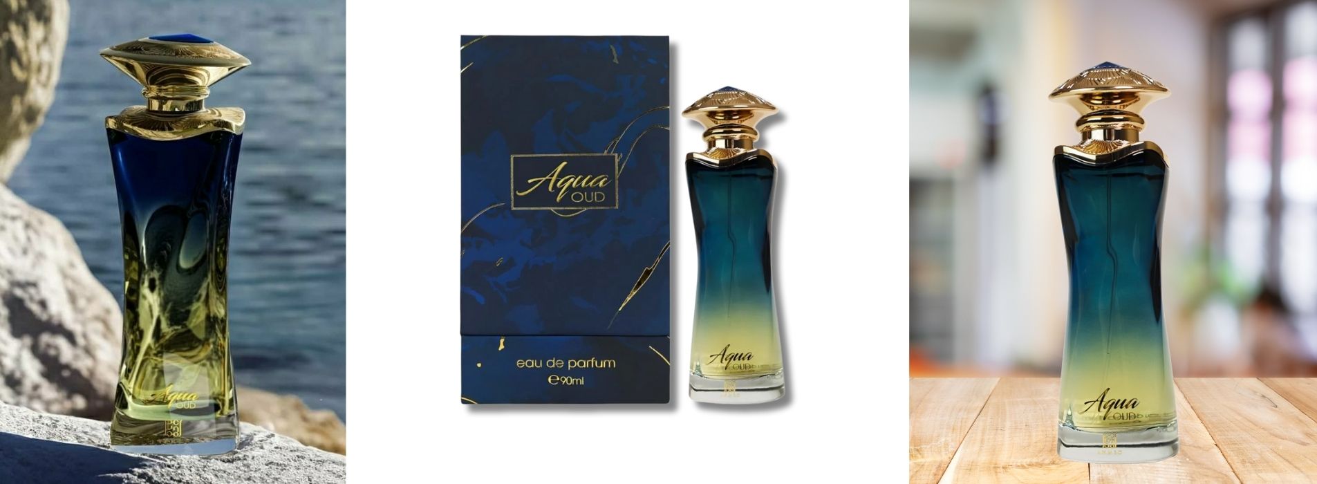 Aqua Oud