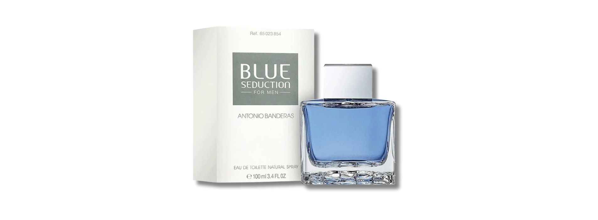 Blue Seduction For Men