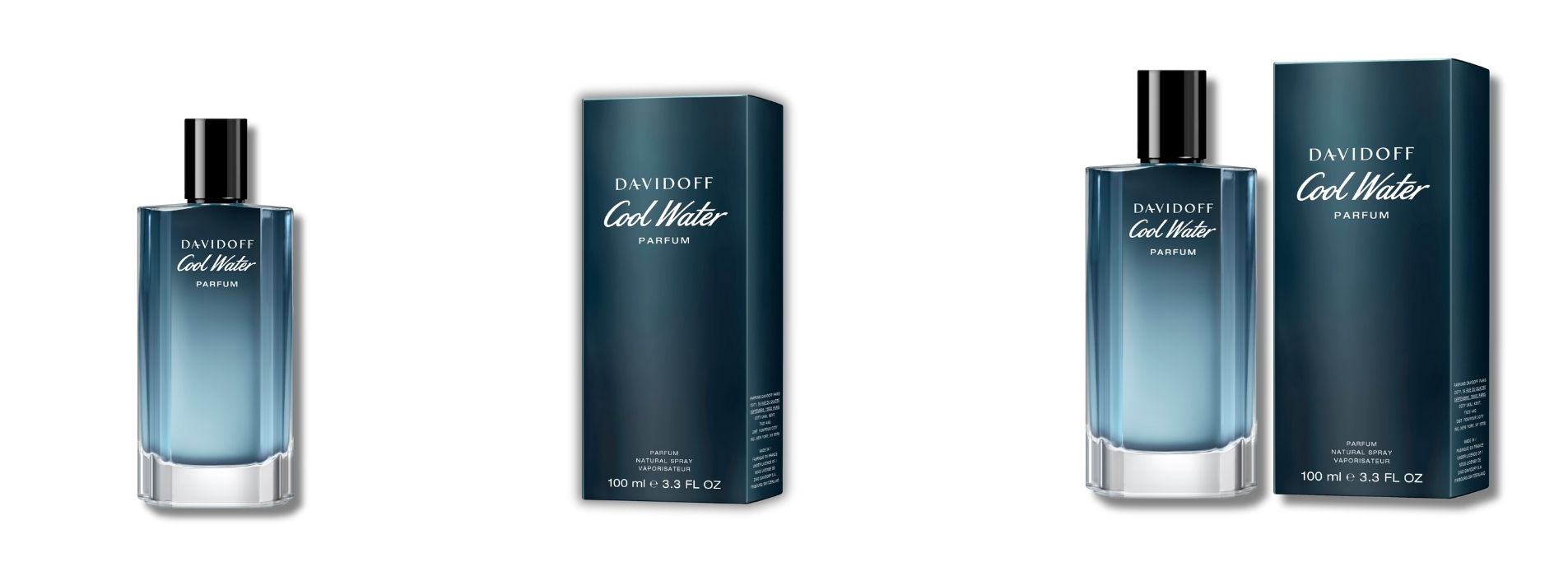 Davidoff Cool Water